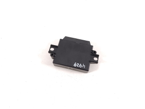 Porsche Panamera 970 (2009–2016) Parking system control unit 97061818305 - 3