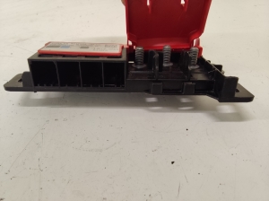 BMW IX3 G08 (2021–2026) Batteriesicherung 17547911 - 2
