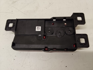BMW IX3 G08 (2021–2026) Batteriesicherung 17547911 - 3