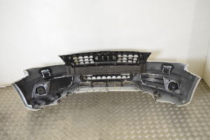 AUDI A4 B8 (2007–2016) Front bumper 8K0807437D - 6