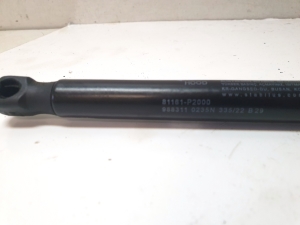 Kia Sorento (2014–2026) Hood prop/gas strut 81161P2000 - 2