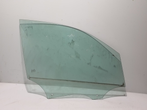   Fenster Scheibe Tür vorne  - A1677250600 