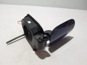Mercedes Benz GLE-Class 167 (2019–2026) Tankdeckel A1676301002 - 2
