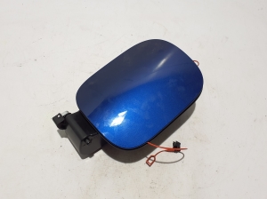   Tankdeckel  - A1676301002 