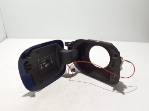 Mercedes Benz GLE-Class 167 (2019–2026) Tankdeckel A1676301002 - 3