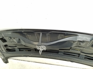 Volkswagen ID.3 C (2019–2026) Motorhaube - 2