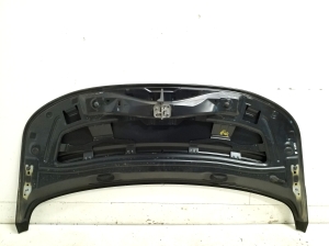Volkswagen ID.3 C (2019–2026) Motorhaube - 3