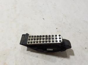   Accelerator pedal  - A1673000500 