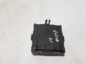 Mercedes Benz GLE-Class 167 (2019–2026) Front door control unit A1679004013 - 2