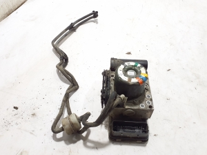 Mercedes Benz GLE-Class 167 (2019–2026) Luftfederung Kompressor A1673202105 - 4