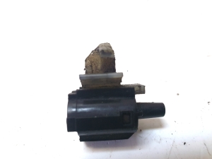 Kia Sorento (2014–2026) Outside temperature sensor - 3