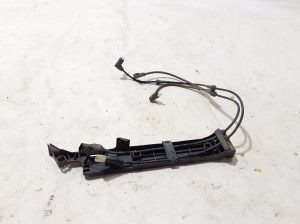 Mercedes Benz GLE-Class 167 (2019–2026) Kabelbaum A1675406740 - 3