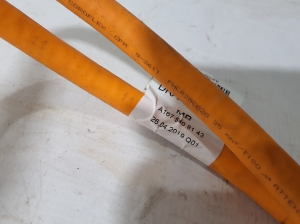 Mercedes Benz GLE-Class 167 (2019–2026) Other wire A1675408143 - 2