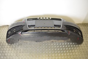 AUDI A4 B8 (2007–2016) Stoßstange Stoßfänger vorne 8K0807437A - 2