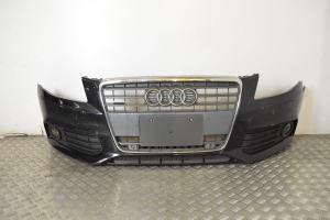 Stoßstange Stoßfänger vorne - 8K0807437A