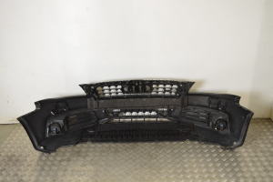 AUDI A4 B8 (2007–2016) Stoßstange Stoßfänger vorne 8K0807437A - 4