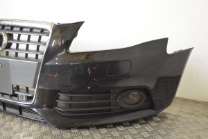AUDI A4 B8 (2007–2016) Stoßstange Stoßfänger vorne 8K0807437A - 7