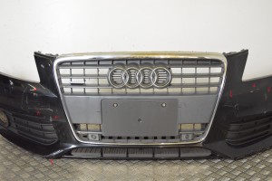 AUDI A4 B8 (2007–2016) Stoßstange Stoßfänger vorne 8K0807437A - 10