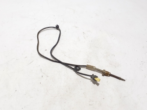 Abgastemperatursensor - A0009050613