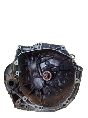 Peugeot 508 (2010–2017) Getriebe 9686944310