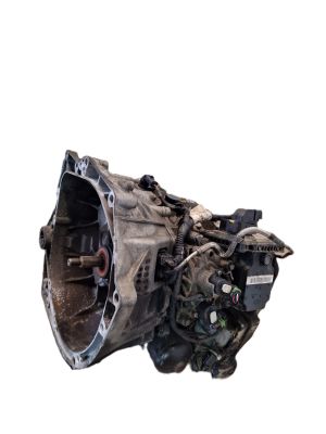 Peugeot 508 (2010–2017) Getriebe 9686944310 - 2