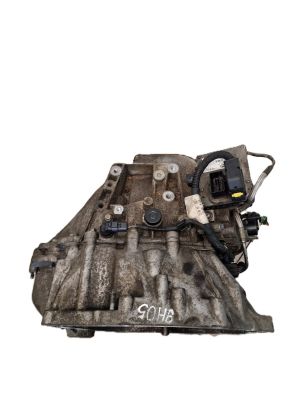 Peugeot 508 (2010–2017) Getriebe 9686944310 - 3