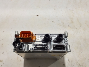 Mercedes Benz GLE-Class 167 (2019–2026) Invertors A0009006520 - 3