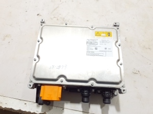 Mercedes Benz GLE-Class 167 (2019–2026) Invertors A0009006520 - 4