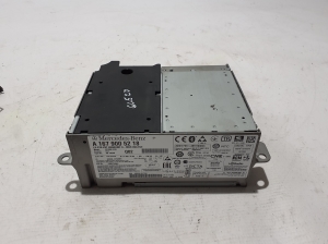  Audio, video, navigation  - A1679005218 