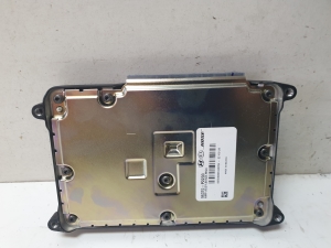 Kia Sorento (2014–2026) Audio amplifier 96370P2200 - 4