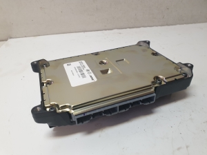 Kia Sorento (2014–2026) Audio amplifier 96370P2200 - 5