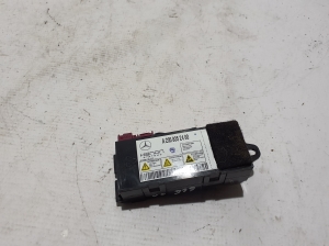 Sonstiger Sensor - A2058352400