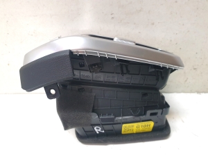 Kia Sorento (2014–2026) Dashboard air vent grilles 97490P2100FMH - 4