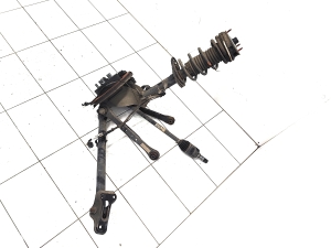 Land Rover Evoque (2011–2018) Tagumine rumm - 3