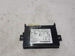 Mercedes Benz GLE-Class 167 (2019–2026) Bluetooth-Modul A2479009412