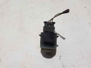 Mercedes Benz GLE-Class 167 (2019–2026) PDC-Sensor vorne A0009053307 - 3