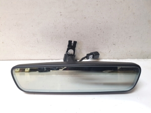 Interior mirror - E11048835