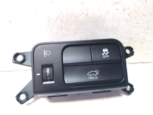 Trunk opening switch - 93750P2020WK