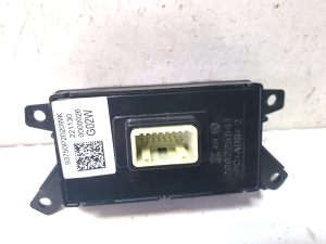 Kia Sorento (2014–2026) Trunk opening switch 93750P2020WK - 3
