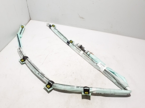   Roof airbag  - A1678602901 