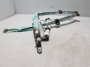 Mercedes Benz GLE-Class 167 (2019–2026) Katuse turvapadi A1678602901 - 3