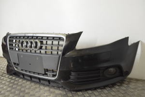 AUDI A4 B8 (2007–2016) Front bumper 8K0807437A - 2