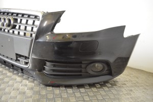 AUDI A4 B8 (2007–2016) Front bumper 8K0807437A - 4