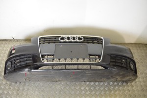 Stoßstange Stoßfänger vorne - 8K0807437A