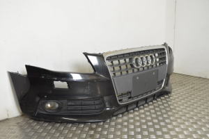 AUDI A4 B8 (2007–2016) Front bumper 8K0807437A - 8