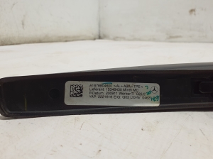 Mercedes Benz GLE-Class 167 (2019–2026) Katusereelingud A1678904600 - 2