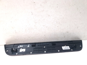 Kia Sorento (2014–2026) Inner sill trim 85877P2100 - 3