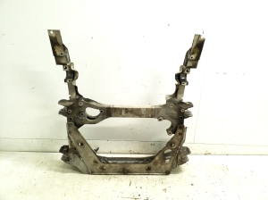 Porsche Panamera 970 (2009–2016) Front subframe 97034110107 - 2