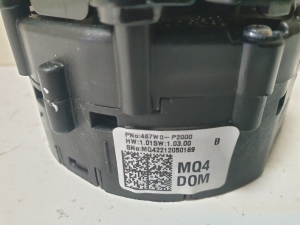 Kia Sorento (2014–2026) Gear shift switch 467W0P2000 - 2