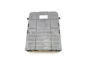 Citroen C5 I (2001–2008) Kaitsmekarp salongis 9663510480 - 4